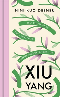 XIU YANG