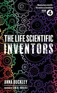 The Life Scientific: Inventors