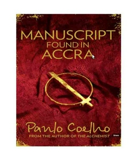 Manuscript Found in Accra