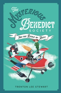The Mysterious Benedict Society and the Riddle of Ages