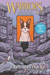 Warriors : SkyClan and the Stranger