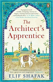 The Architect"s Apprentice