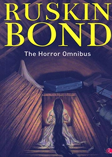 The Horror Omnibus