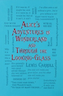 Alice's Adventures in Wonderland and Through the Looking-Glass