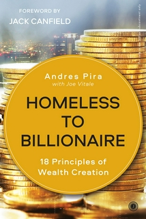 Homeless to Billionaire