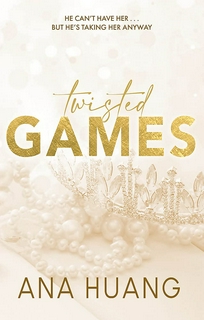 TWISTED GAMES