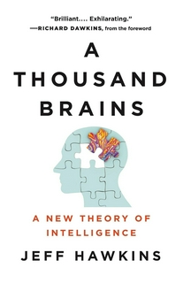 A THOUSAND BRAINS