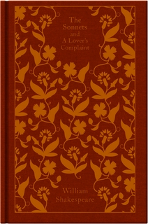 The Sonnets and a Lover's Complaint
