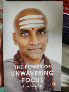 The Power of Unwavering Focus
