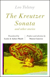 THE KREUTZER SONATA AND OTHER STORIES