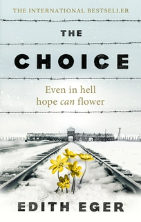 The Choice : Even In Hell Hope Can Flower