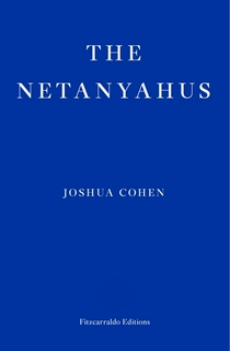 The Netanyahus