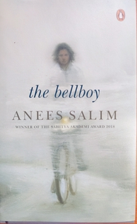 The Bellboy