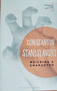 Building a Character