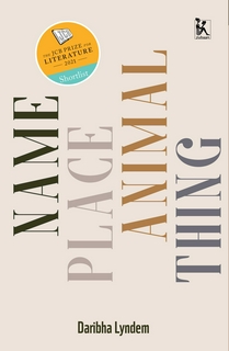 name place animal thing