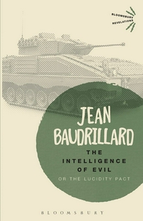 The Intelligence of Evil: Or The Lucidity Pact