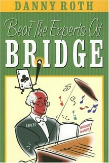 Beat the Experts at Bridge ( Used Book , Condition : Very good)