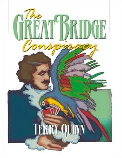 The Great Bridge Conspiracy ( Used Book, Condition : Very good)