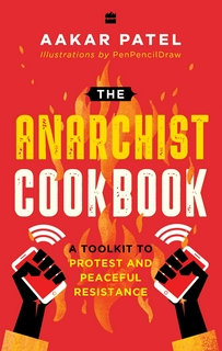 The Anarchist Cookbook