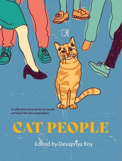 CAT PEOPLE