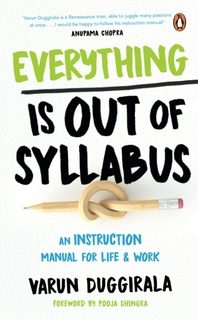 Everything Is Out of Syllabus