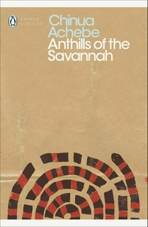 Anthills of the Savannah