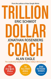 TRILLION DOLLAR COACH