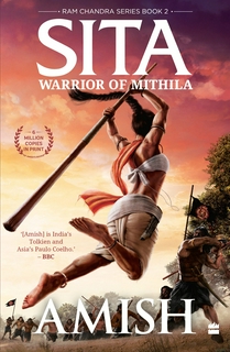 Sita : Warrior of Mithila