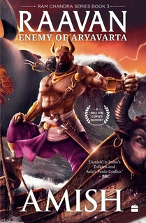 Raavan : Enemy of Aryavarta