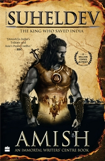 Suheldev : The King Who Saved India