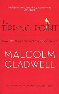TIPPING POINT: How Little Things Can Make a Big Difference