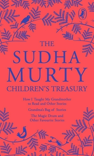 The Sudha Murty Children’s Treasury