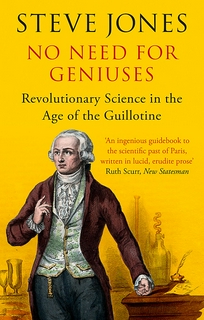 NO NEED FOR GENIUSES