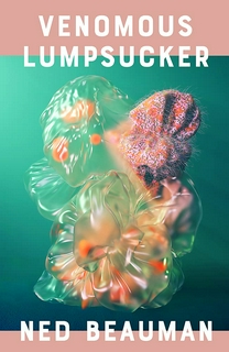 VENOMOUS LUMPSUCKER