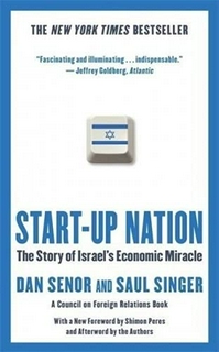 START-UP NATION
