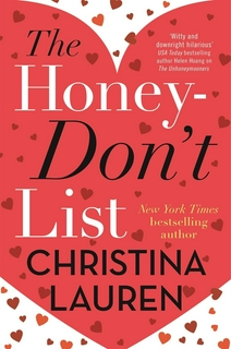 THE HONEY-DON'T LIST