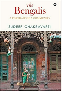 The Bengalis: A Portrait of a Community Hardcover