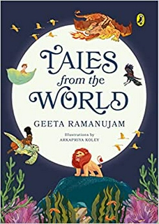 Tales from the World Paperback 