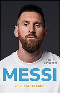 Messi : Fully Updated 