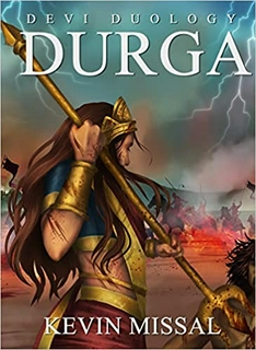 Durga Paperback – by Kevin Missal (Author)