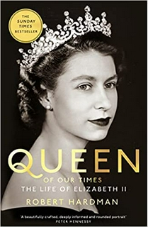 Queen of Our Times 