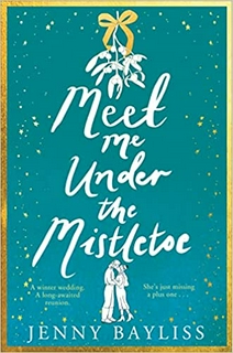 Meet Me Under the Mistletoe 