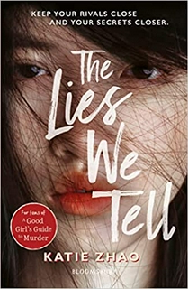 The Lies We Tell  