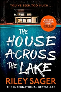 THE HOUSE ACROSS THE LAKE