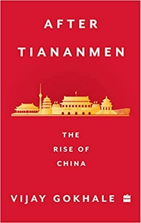 After Tiananmen : The Rise of China