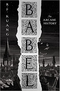 BABEL: An Arcane History 