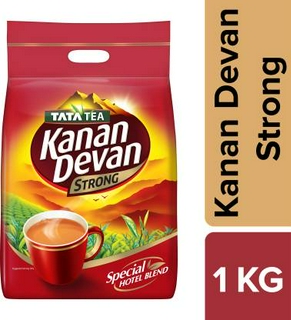 KANAN DEVAN 1KG STRONG