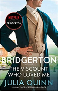 BRIDGERTON : THE VISCOUNT WHO LOVED ME (BRIDGERTON BOOK 2) 