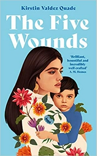 THE FIVE WOUNDS 