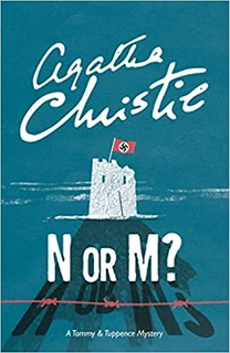 N or M?: A Tommy & Tuppence Mystery  